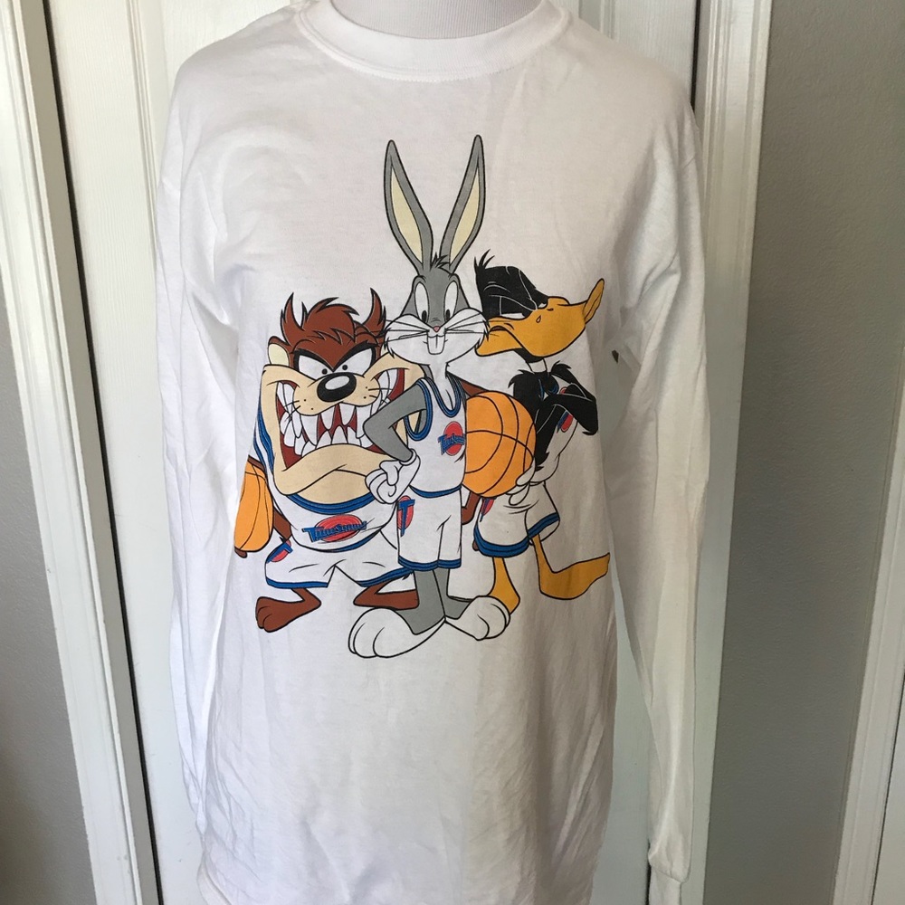 Urban outfitter space jam - Picture 3 of 6